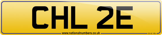 CHL 2E
