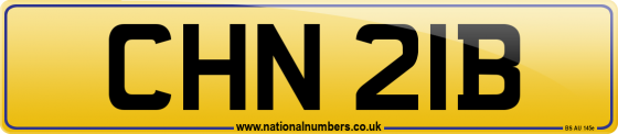 CHN 21B