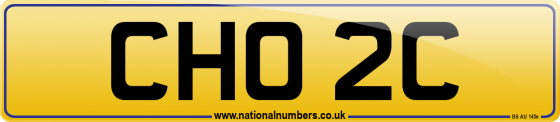 CHO 2C