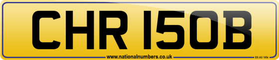 CHR 150B