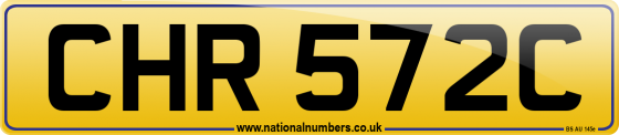 CHR 572C