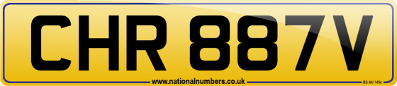 CHR 887V