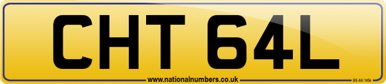 CHT 64L