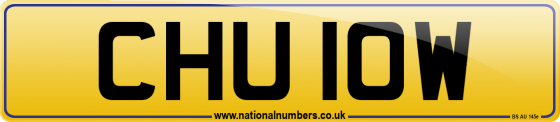 CHU 10W
