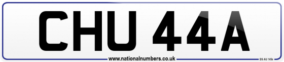 CHU 44A