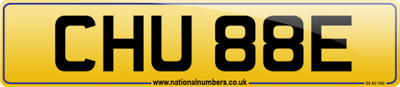 CHU 88E