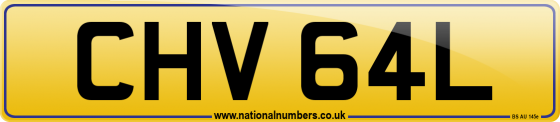 CHV 64L