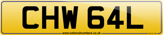 CHW 64L