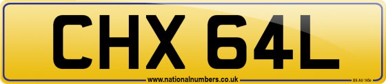 CHX 64L