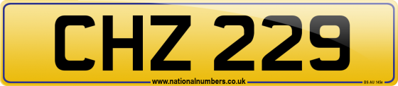 CHZ 229