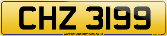 CHZ 3199