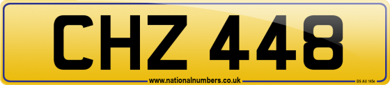 CHZ 448