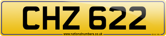 CHZ 622