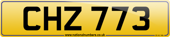 CHZ 773