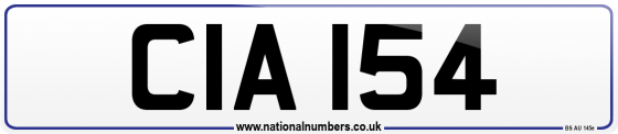 CIA 154