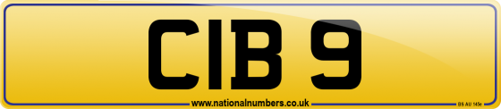CIB 9