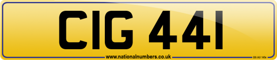 CIG 441