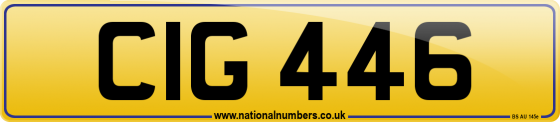 CIG 446