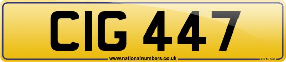 CIG 447
