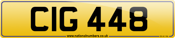 CIG 448