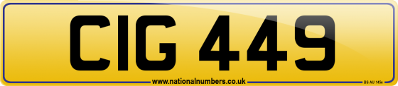CIG 449