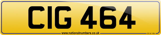 CIG 464