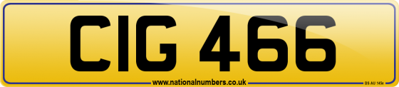 CIG 466