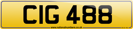 CIG 488