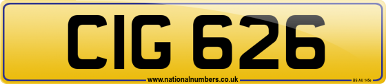 CIG 626