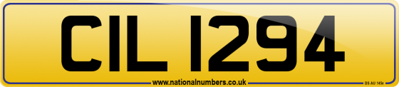 CIL 1294