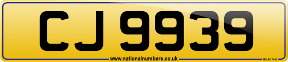 CJ 9939