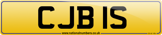 CJB 1S
