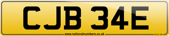 CJB 34E