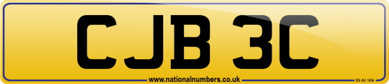 CJB 3C