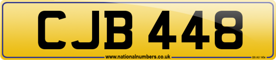 CJB 448