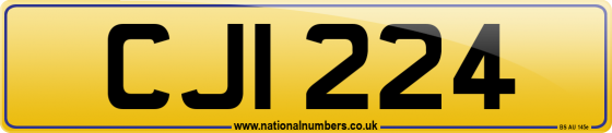 CJI 224