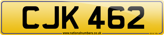 CJK 462