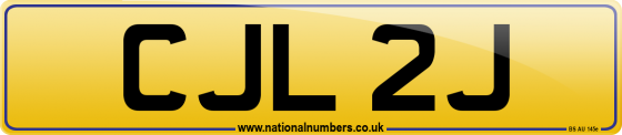 CJL 2J