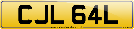 CJL 64L