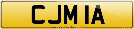 CJM 1A