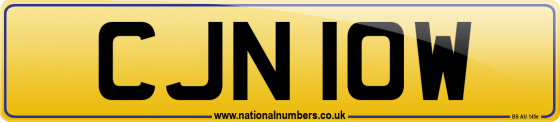 CJN 10W