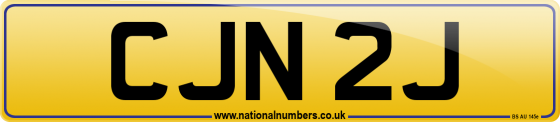 CJN 2J