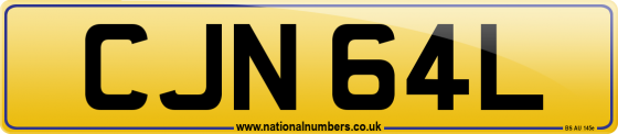 CJN 64L