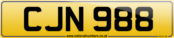 CJN 988