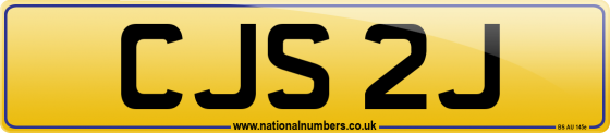 CJS 2J