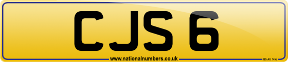 CJS 6