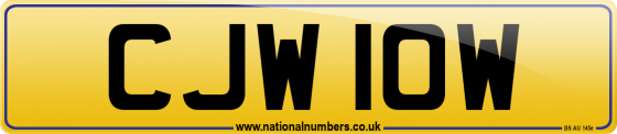 CJW 10W