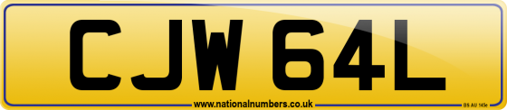 CJW 64L