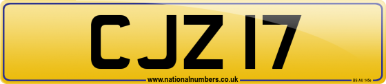 CJZ 17