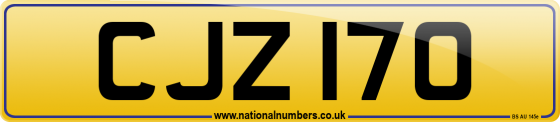 CJZ 170